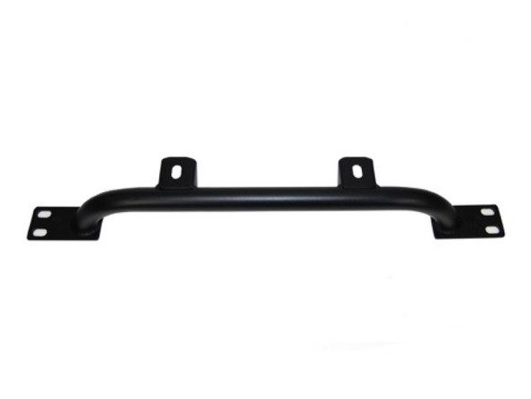 KC HiLiTES 97-06 Jeep TJ Front Multi-Tab Bumper Mount Light Bar - Black