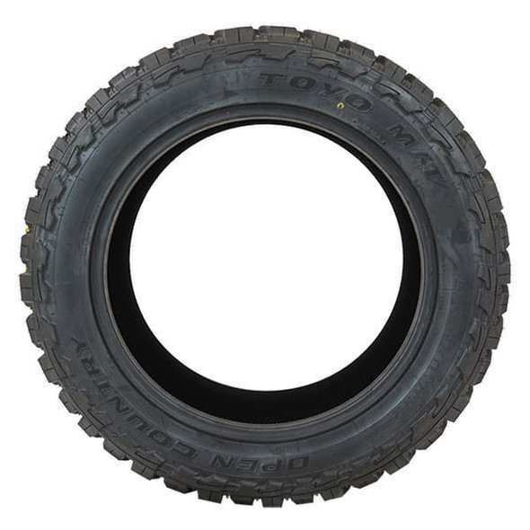 Toyo Open Country M/T 35x12.50R20 E121Q