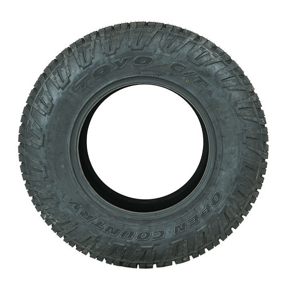 Toyo Open Country C/T 275/65R20 E126/123Q