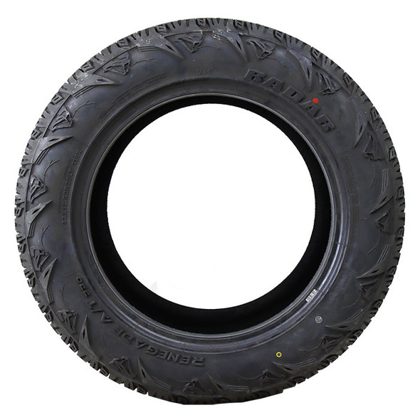 Radar Renegade A/T Pro 33x12.50R22 E109R