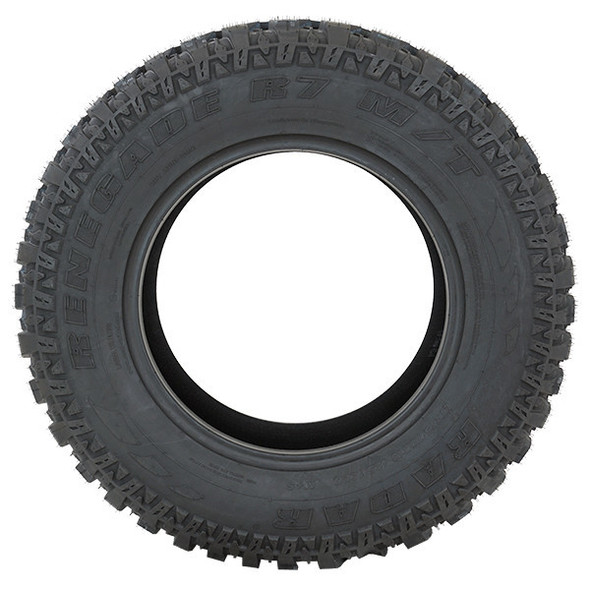 Radar Renegade R-7 M/T 275/65R20 E126P