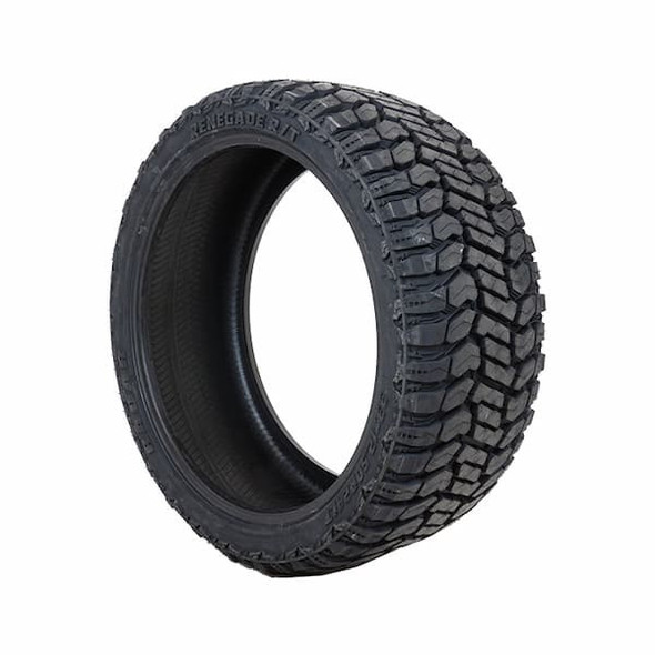 Radar Renegade R/T 275/65R18 E123/120Q