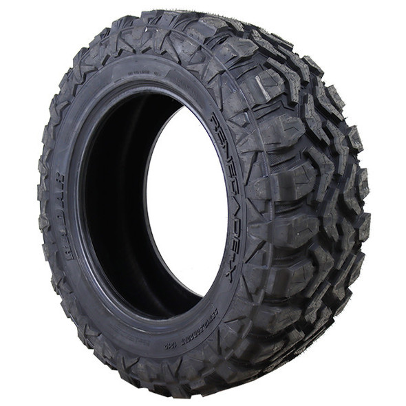 Radar Renegade X M/T 37x13.50R24 F124Q