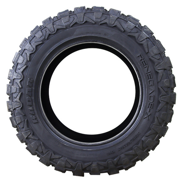 Radar Renegade X M/T 33x12.50R20 E114Q