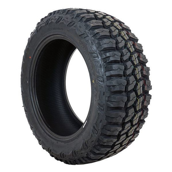 Thunderer Trac Grip M/T 35x12.50R17 121Q