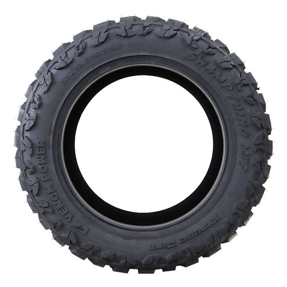 Venom Power Swampthing M/T 37x13.50R17 E128Q