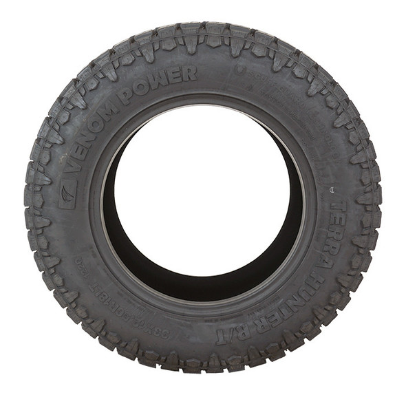 Venom Power Terra Hunter R/T 31x12.50R20 E118Q
