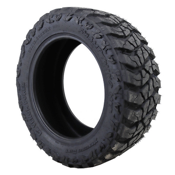 Venom Power Swampthing M/T 285/75R16 E126/123Q