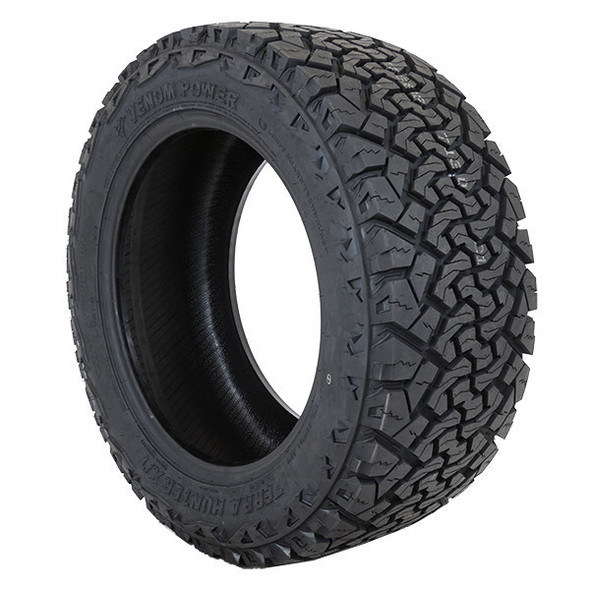 Venom Power Terra Hunter X/T 255/80R17 E121/118R