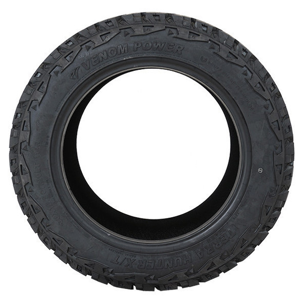 Venom Power Terra Hunter X/T 285/50R22 E121/118R