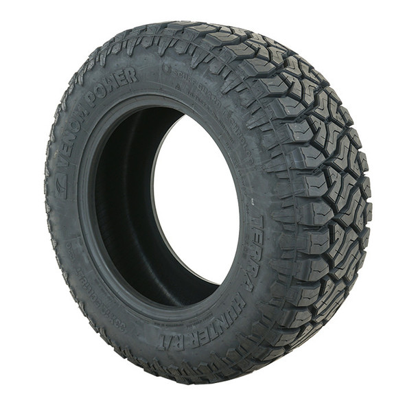 Venom Power Terra Hunter R/T 275/55R20 F122/119Q