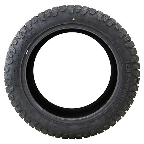 Venom Power Terra Hunter R/T Plus 35x13.50R20 F126Q