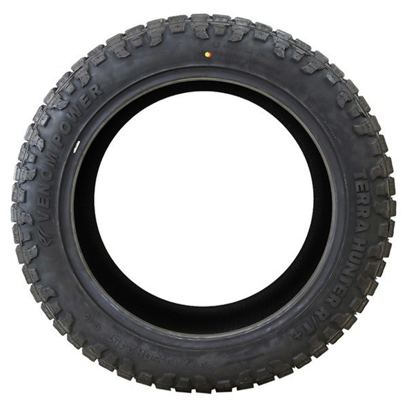 Venom Power Terra Hunter R/T Plus 35x12.50R20 F125Q