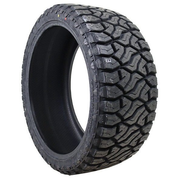 Venom Power Terra Hunter R/T Plus 33x12.50R26 F105Q