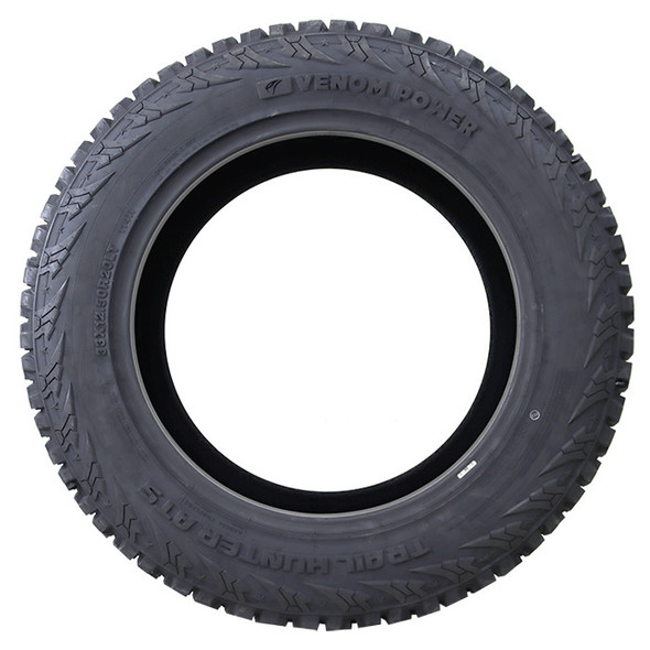 Venom Power Trail Hunter ATS 275/55R20 XL117T