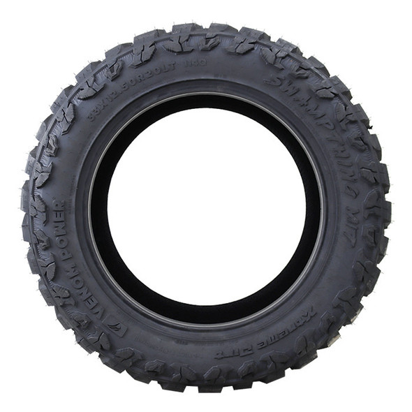 Venom Power Swampthing M/T 35x12.50R22 E117Q