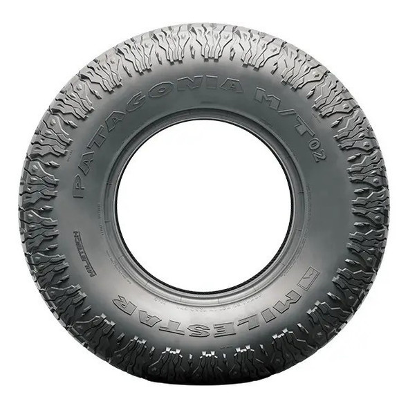 Milestar Patagonia M/T-2 295/70R17 E121/118Q
