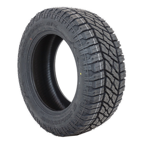 Milestar Patagonia X/T 275/80R17 E121/118Q