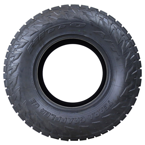 Nitto Terra Grappler G3 305/55R20 SL116T