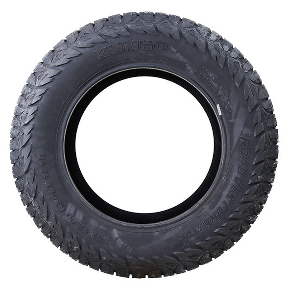 Kumho Road Venture AT52 33x12.50R20 F119Q