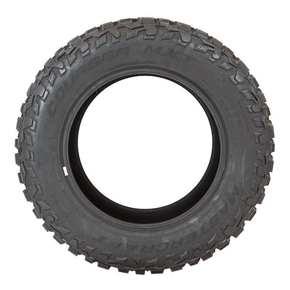 Mastercraft Courser MXT 305/60R18 E121/118Q