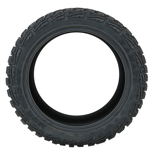 Kanati Mud Hog M/T 37x12.50R17 E124Q