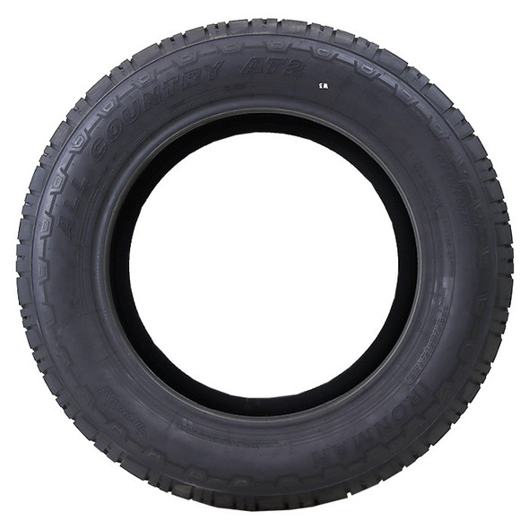 Ironman All Country AT2 275/65R18 SL116T
