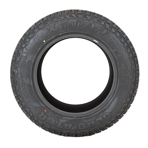 Gladiator XComp A/T 285/75R17 E128/125S
