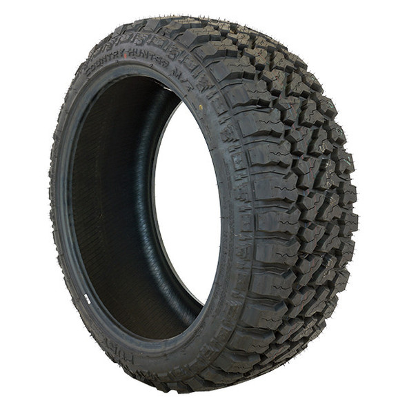 Fury Country Hunter M/T 33x14.50R24 E114Q
