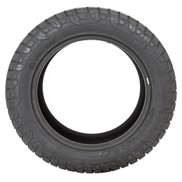 Fuel Gripper A/T 275/65R18 C114T