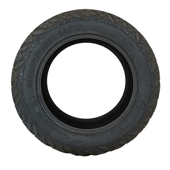 Fuel Gripper M/T 40x15.50R26 E127P