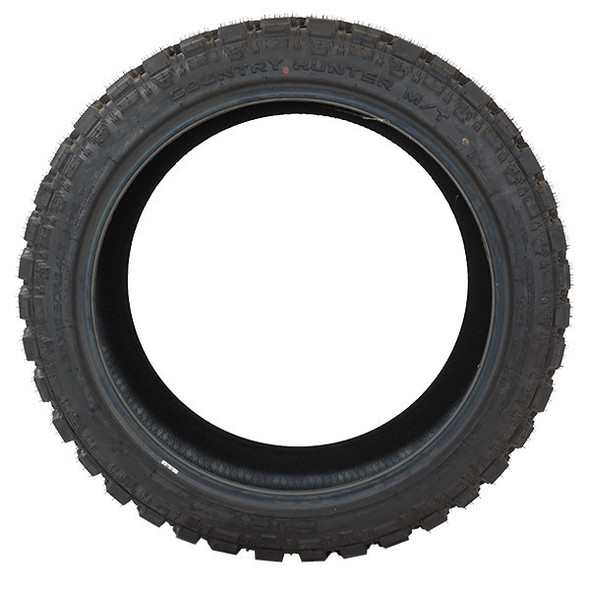 Fury Country Hunter M/T 33x14.50R20 F125Q