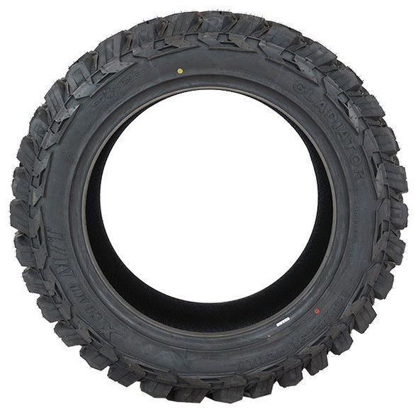 Gladiator XComp M/T 285/65R18 E125/122Q