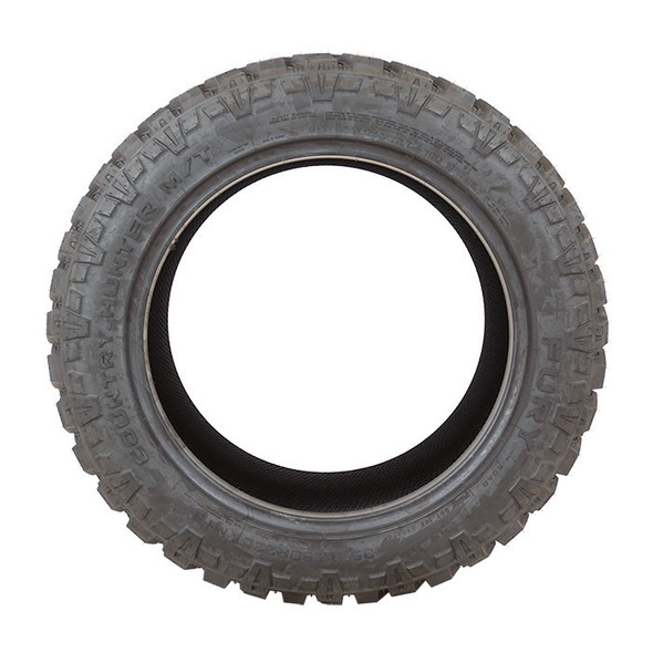 Fury Country Hunter M/T II 37x13.50R26 F117Q