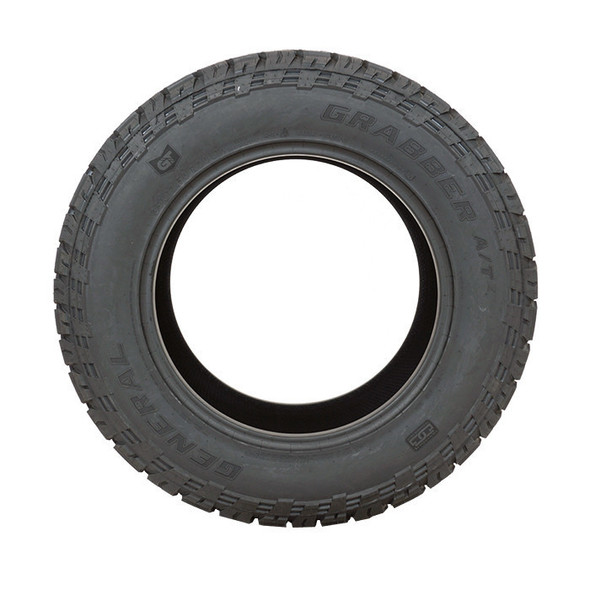 General Grabber A/T X 285/70R17 E121/118S