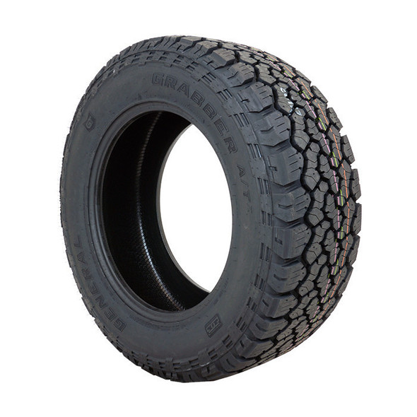 General Grabber A/T X 275/65R18 E123/120R