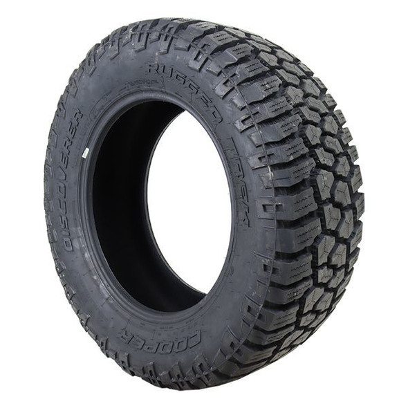 Cooper Discoverer Rugged Trek 275/55R20 XL117T