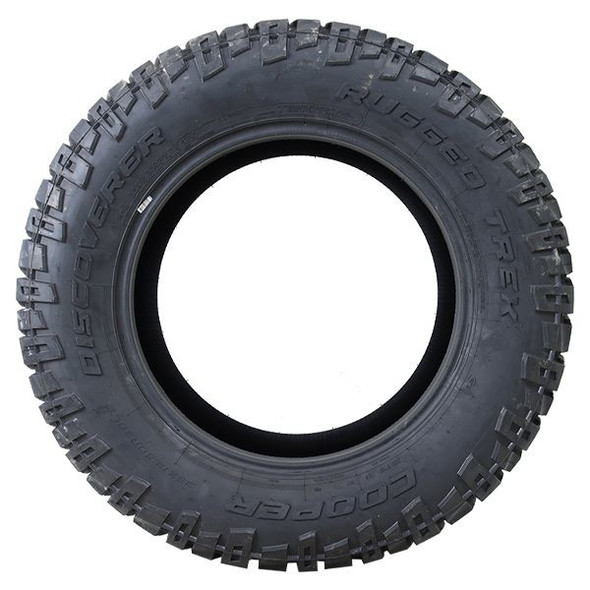 Cooper Discoverer Rugged Trek 275/70R18 E125\122Q