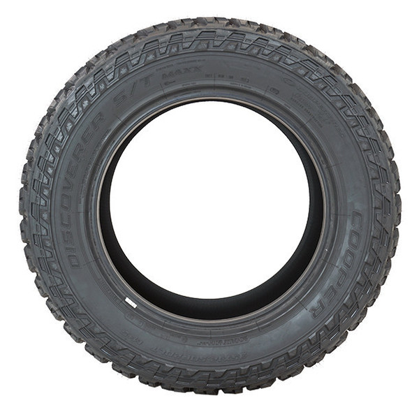 Cooper Discoverer ST Maxx 35x12.50R20 E