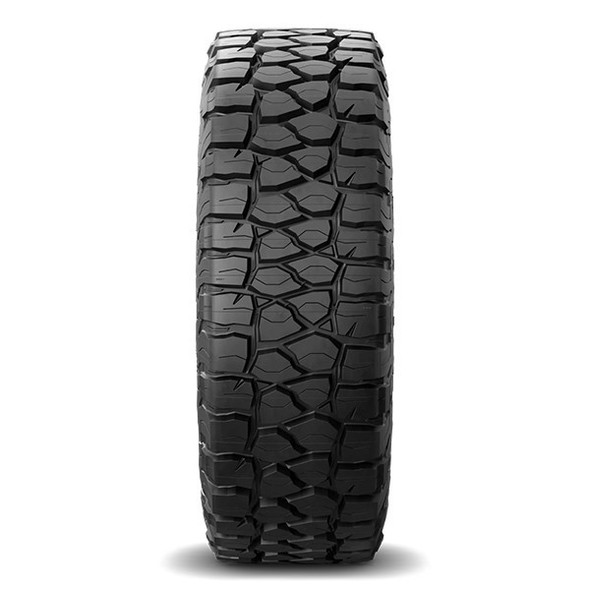 BF Goodrich HD-Terrain T/A KT 285/70R17 E121/118Q