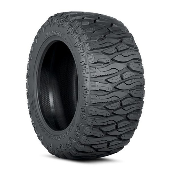Atturo Trail Blade Boss M/T 375/45R20 E126Q
