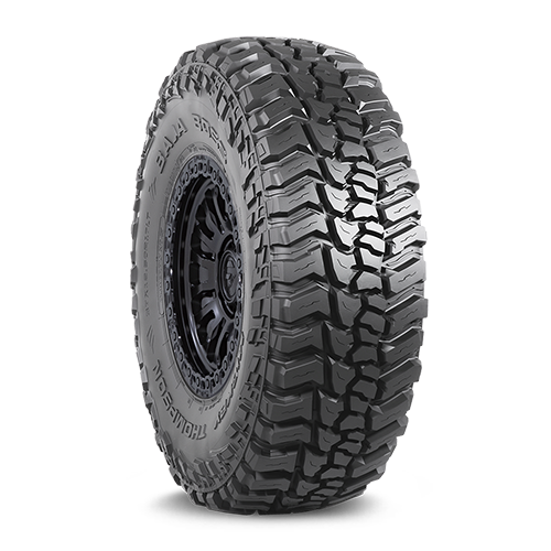 Mickey Thompson Tire BAJA BOSS M/T 38X15.50R20LT 128Q
