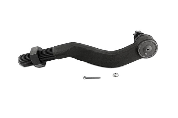 Apex Chassis D44 2.5 Ton Tie Rod Kit - Polished |KIT126
