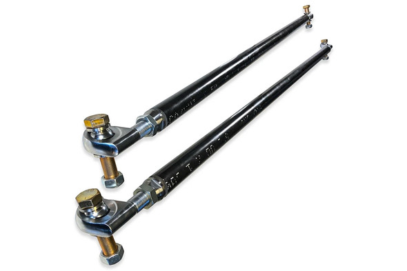 Artec Industries DIY Steel Steering Kit w/ Off-Set 7-8in Rod Ends |SK1406-Fits Jeep Wrangler JK
