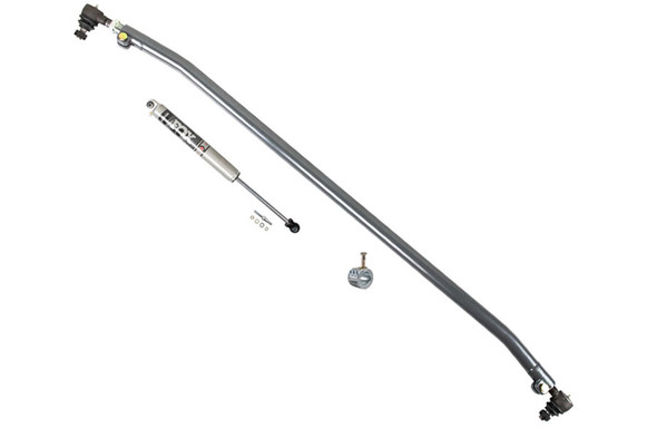Synergy Manufacturing Heavy Duty Chromoly 1.5in Tie Rod |8002-15-Fits Jeep Wrangler JK