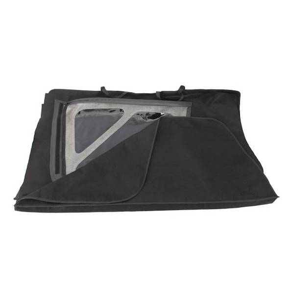 Rugged Ridge Window Storage Bag |12107.05-Fits Jeep Wrangler JK