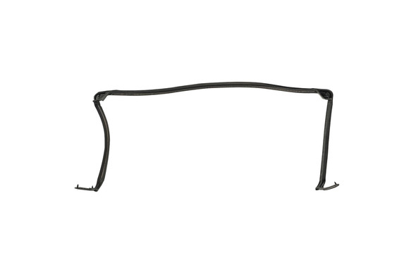 Rugged Ridge Tail Gate Weatherstrip |12302.16-Fits Jeep Wrangler JK