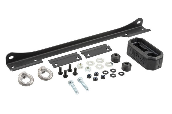 ARB BASE Rack Standard Farm Jack Holder |1780290