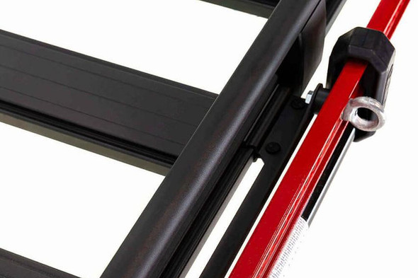 ARB BASE Rack Standard Farm Jack Holder |1780290