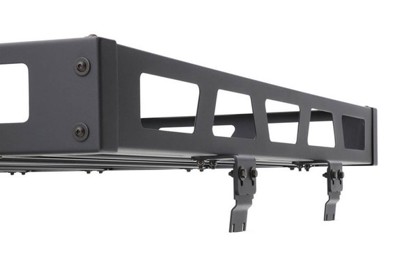 Body Armor Roof Rack Mount Kit |JL-6121-Fits Jeep Wrangler JL